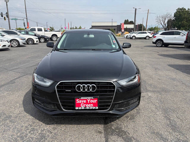audi a4 2016 WAUBFAFL9GA013040 image audi a4 2016 WAUBFAFL9GA013040 image