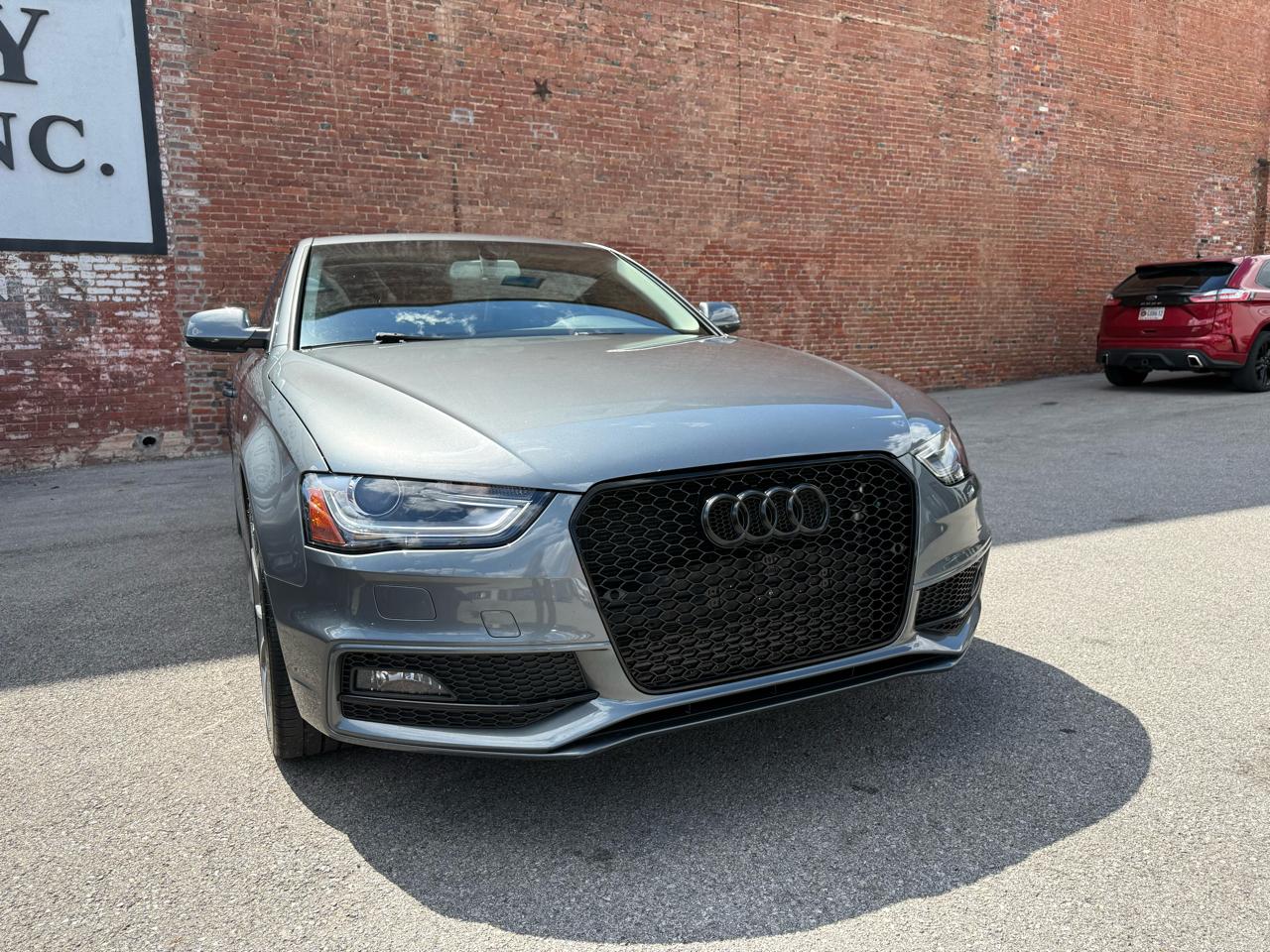 audi a4 2016 WAUAFAFL1GN009665 image audi a4 2016 WAUAFAFL1GN009665 image