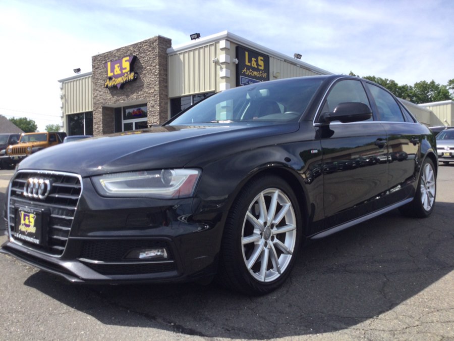 audi a4 2016 WAUFFAFL8GN003903 image audi a4 2016 WAUFFAFL8GN003903 image