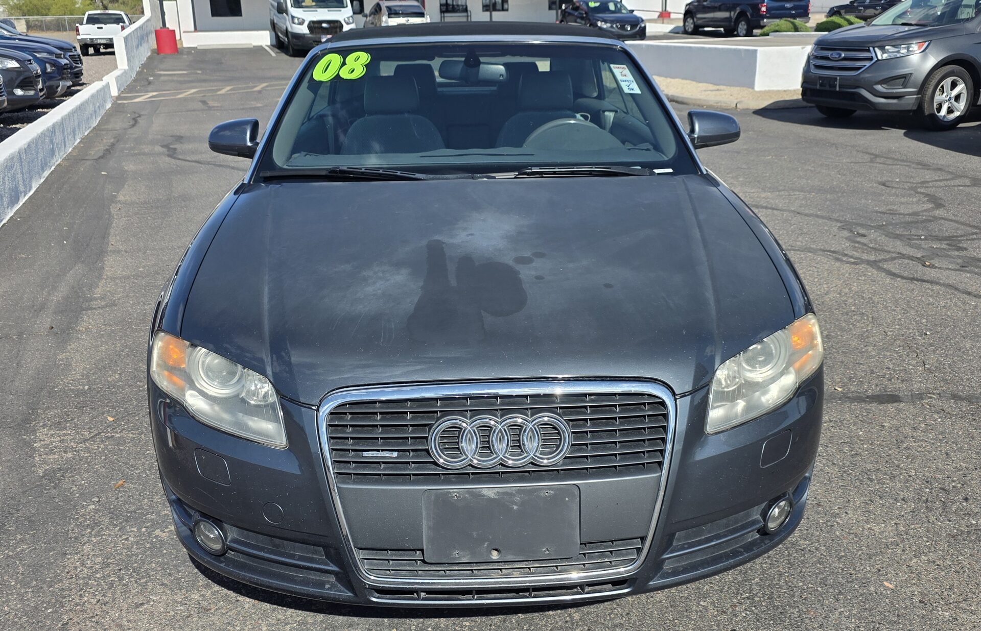audi a4 2008 WAUDH48H18K007175 image audi a4 2008 WAUDH48H18K007175 image