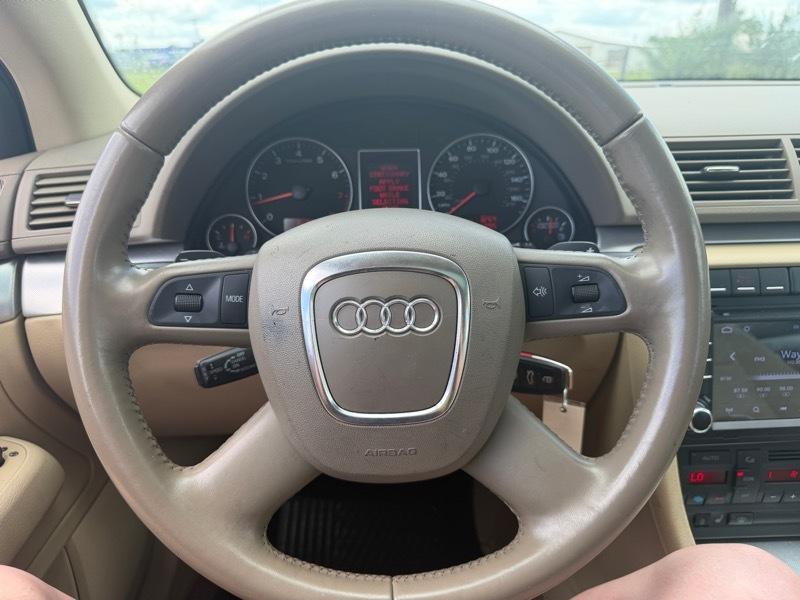 audi a4 2008 WAUDF78E78A166270 image audi a4 2008 WAUDF78E78A166270 image