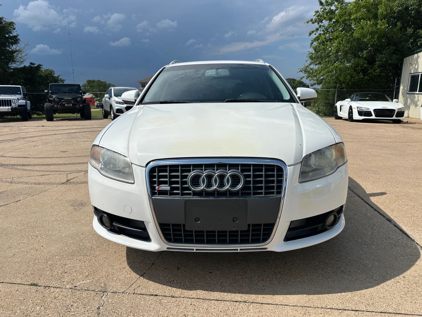 audi a4 2008 WAUKF78E58A097893 image audi a4 2008 WAUKF78E58A097893 image