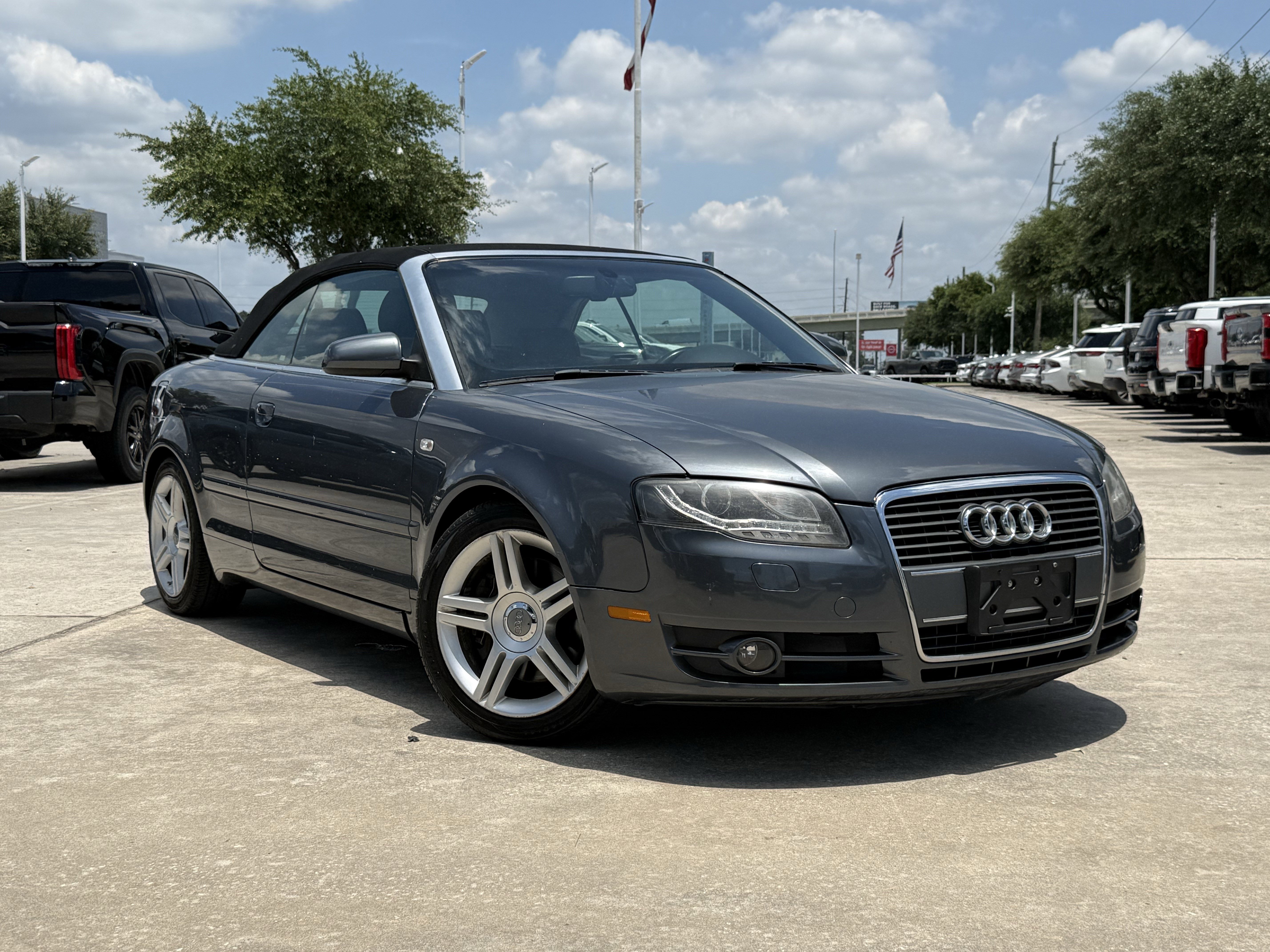 audi a4 2008 WAUAF48H18K006777 image audi a4 2008 WAUAF48H18K006777 image