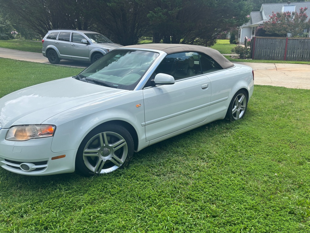 audi a4 2008 WAUAF48H58K002280 image audi a4 2008 WAUAF48H58K002280 image