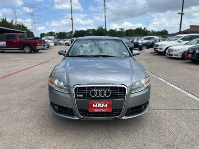audi a4 2008 WAUAF78E18A146793 image audi a4 2008 WAUAF78E18A146793 image