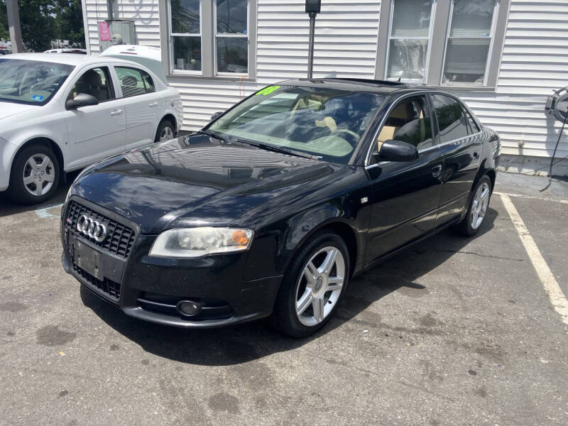 audi a4 2008 WAUDF78E78A014201 image audi a4 2008 WAUDF78E78A014201 image