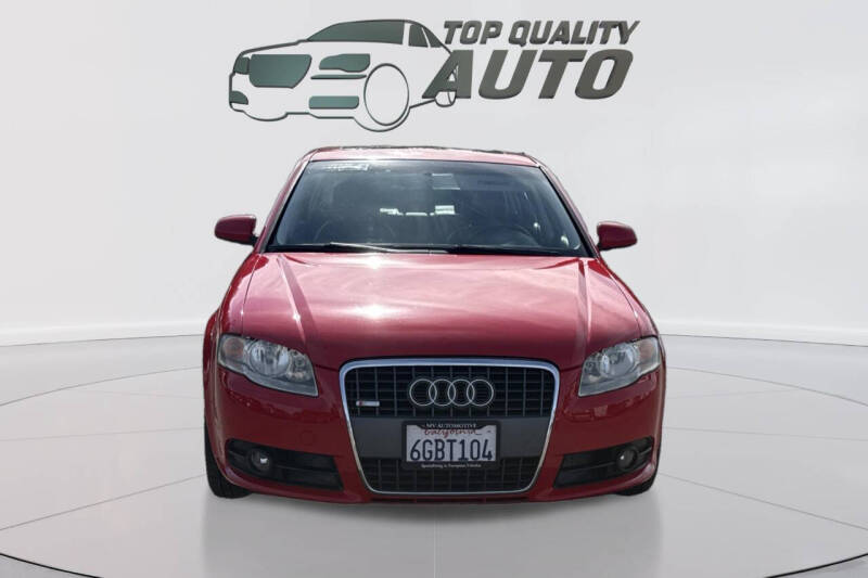 audi a4 2008 WAUDF78E08A163842 image audi a4 2008 WAUDF78E08A163842 image