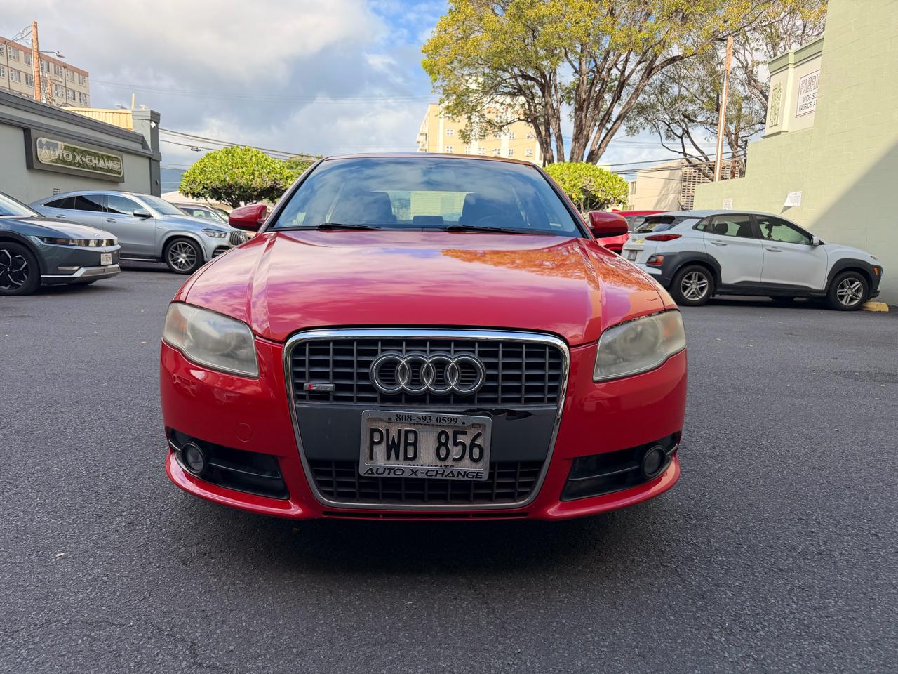 audi a4 2008 WAUAF78E98A163969 image audi a4 2008 WAUAF78E98A163969 image