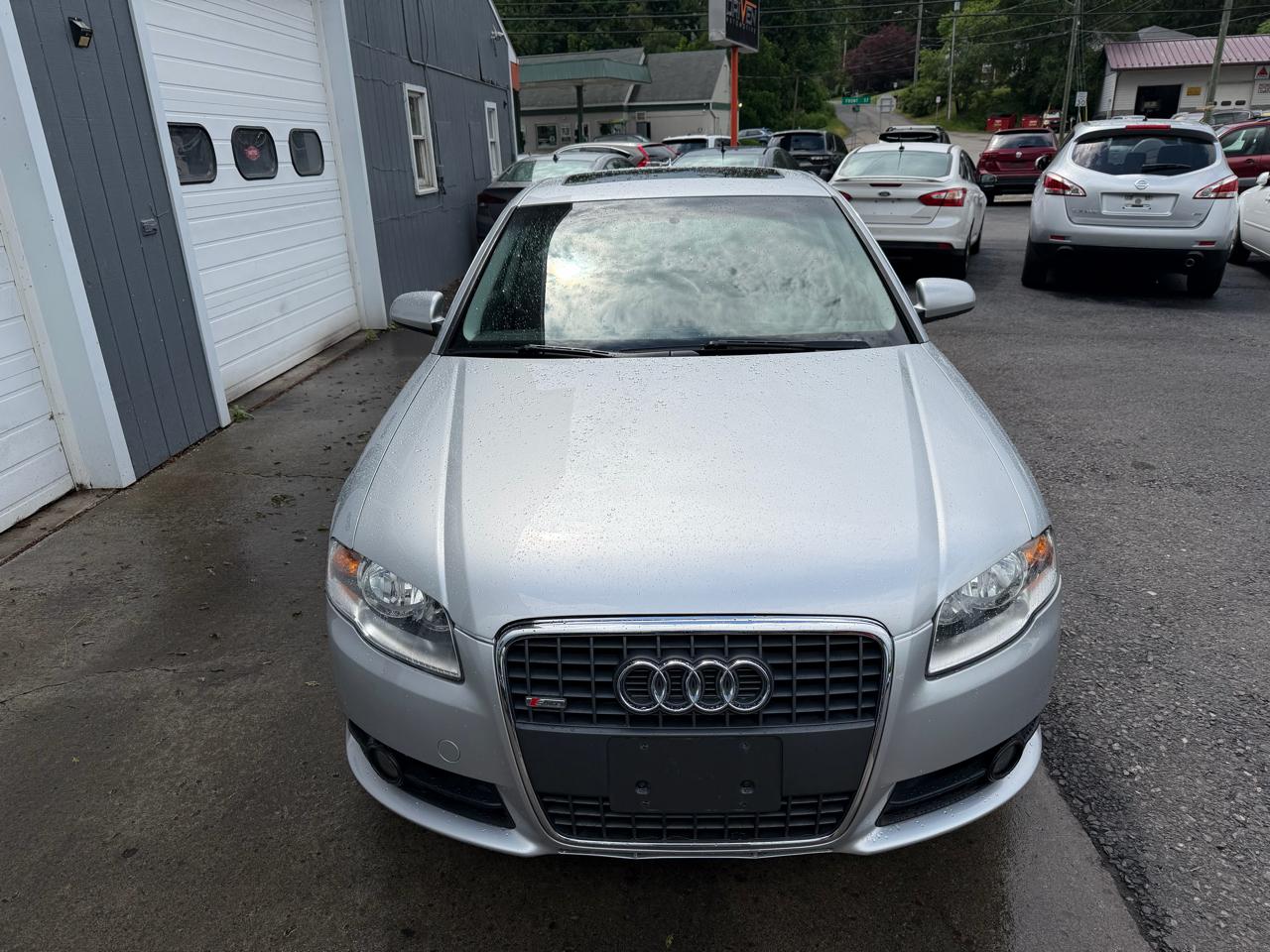 audi a4 2008 WAUDF78E78A157813 image audi a4 2008 WAUDF78E78A157813 image