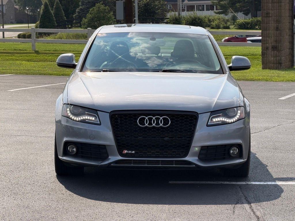 audi a4 2009 WAUSF78K09N010837 image audi a4 2009 WAUSF78K09N010837 image