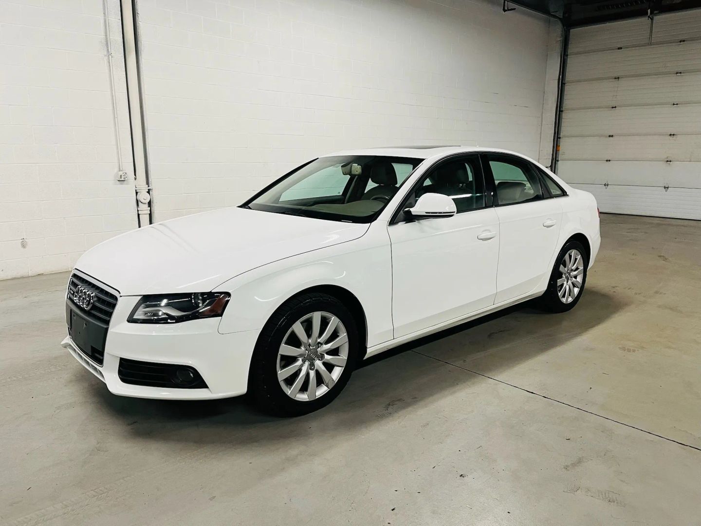 audi a4 2009 WAUSF78K59A091325 image audi a4 2009 WAUSF78K59A091325 image