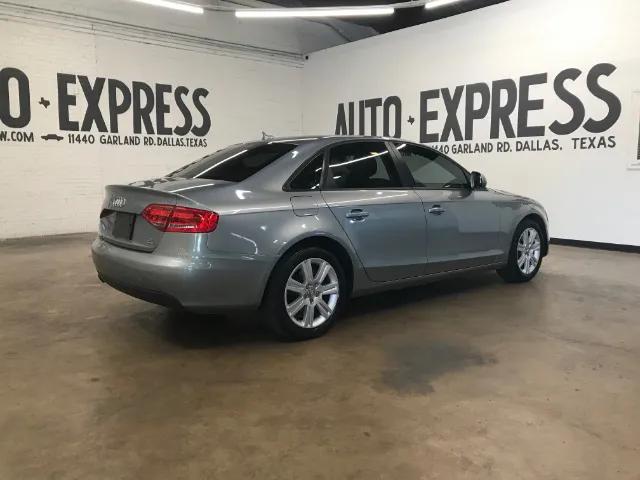 audi a4 2009 WAULF78K69N058766 image audi a4 2009 WAULF78K69N058766 image