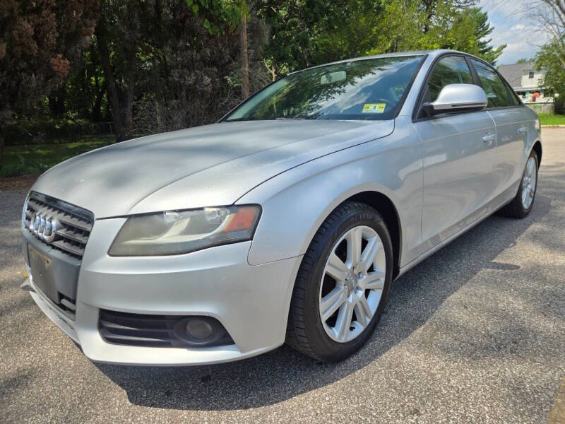audi a4 2009 WAUJF78K89N060476 image audi a4 2009 WAUJF78K89N060476 image