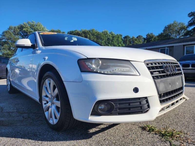 audi a4 2009 WAUSF78K99N051449 image audi a4 2009 WAUSF78K99N051449 image