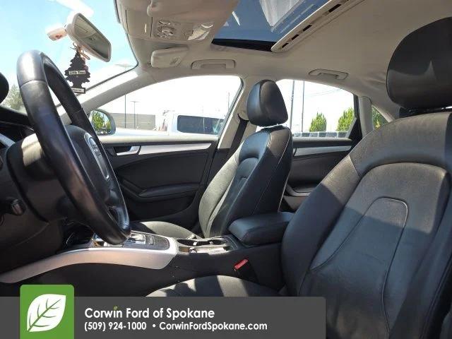 audi a4 2009 WAULF78K19N038067 image audi a4 2009 WAULF78K19N038067 image
