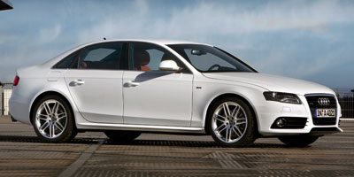 audi a4 2009 WAUSF78K09N046284 image audi a4 2009 WAUSF78K09N046284 image