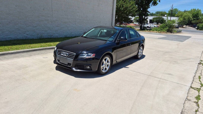 audi a4 2009 WAULF78K49A083995 image audi a4 2009 WAULF78K49A083995 image