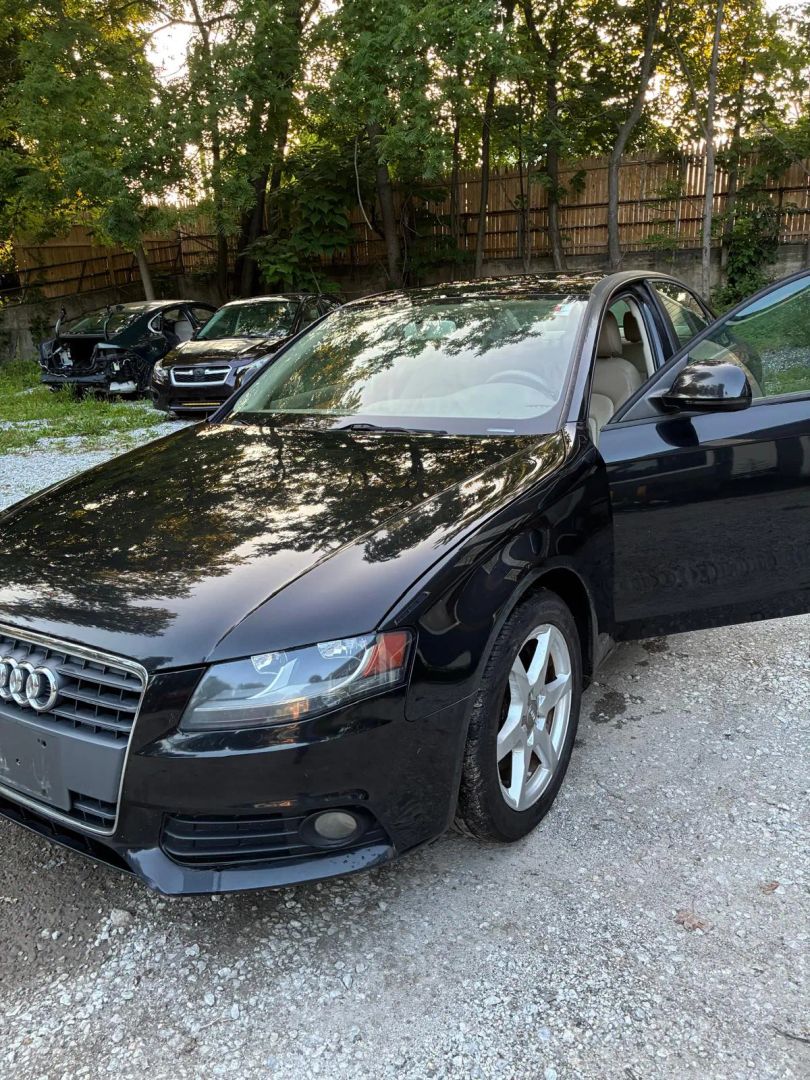 audi a4 2009 WAULF78K19N014352 image audi a4 2009 WAULF78K19N014352 image