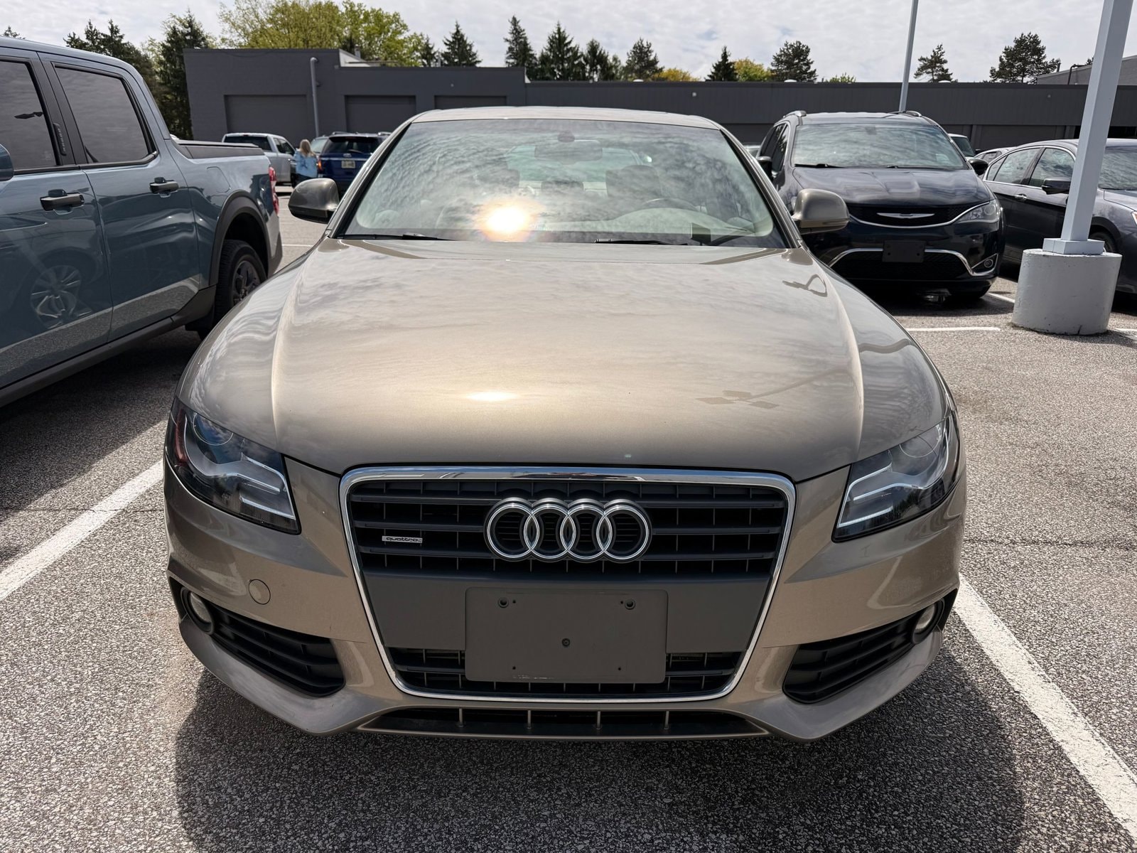 audi a4 2009 WAUSF78K09A093998 image audi a4 2009 WAUSF78K09A093998 image