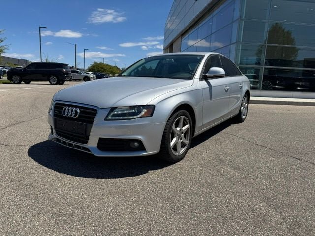 audi a4 2009 WAULF78KX9A140149 image audi a4 2009 WAULF78KX9A140149 image
