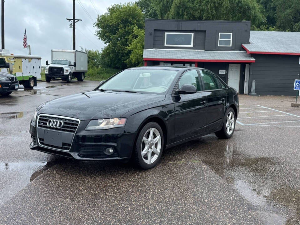 audi a4 2009 WAULF78K29A130375 image audi a4 2009 WAULF78K29A130375 image