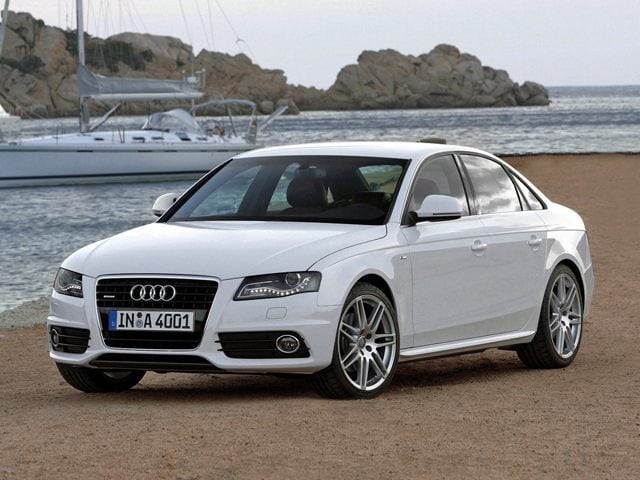 audi a4 2009 WAUMF78K59N052607 image audi a4 2009 WAUMF78K59N052607 image
