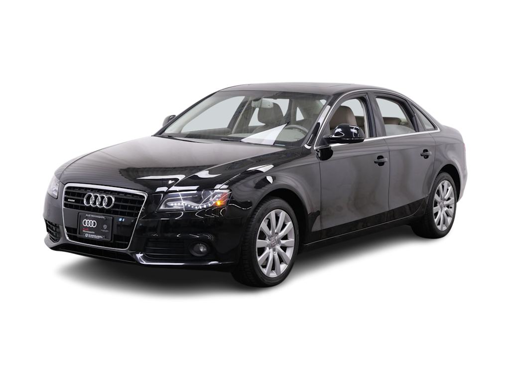 audi a4 2009 WAULK78K09N008795 image audi a4 2009 WAULK78K09N008795 image