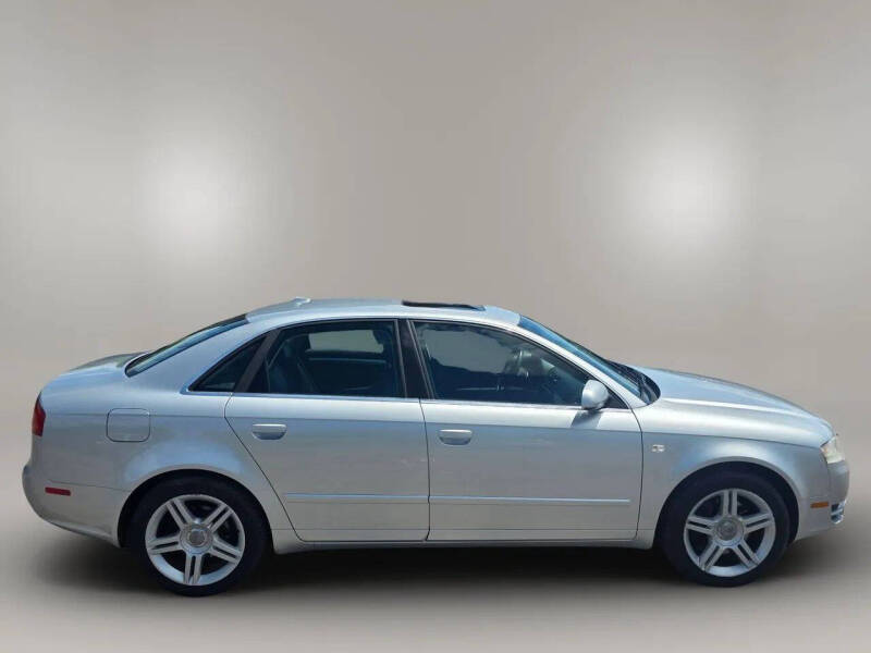 audi a4 2007 WAUDF78EX7A214522 image audi a4 2007 WAUDF78EX7A214522 image