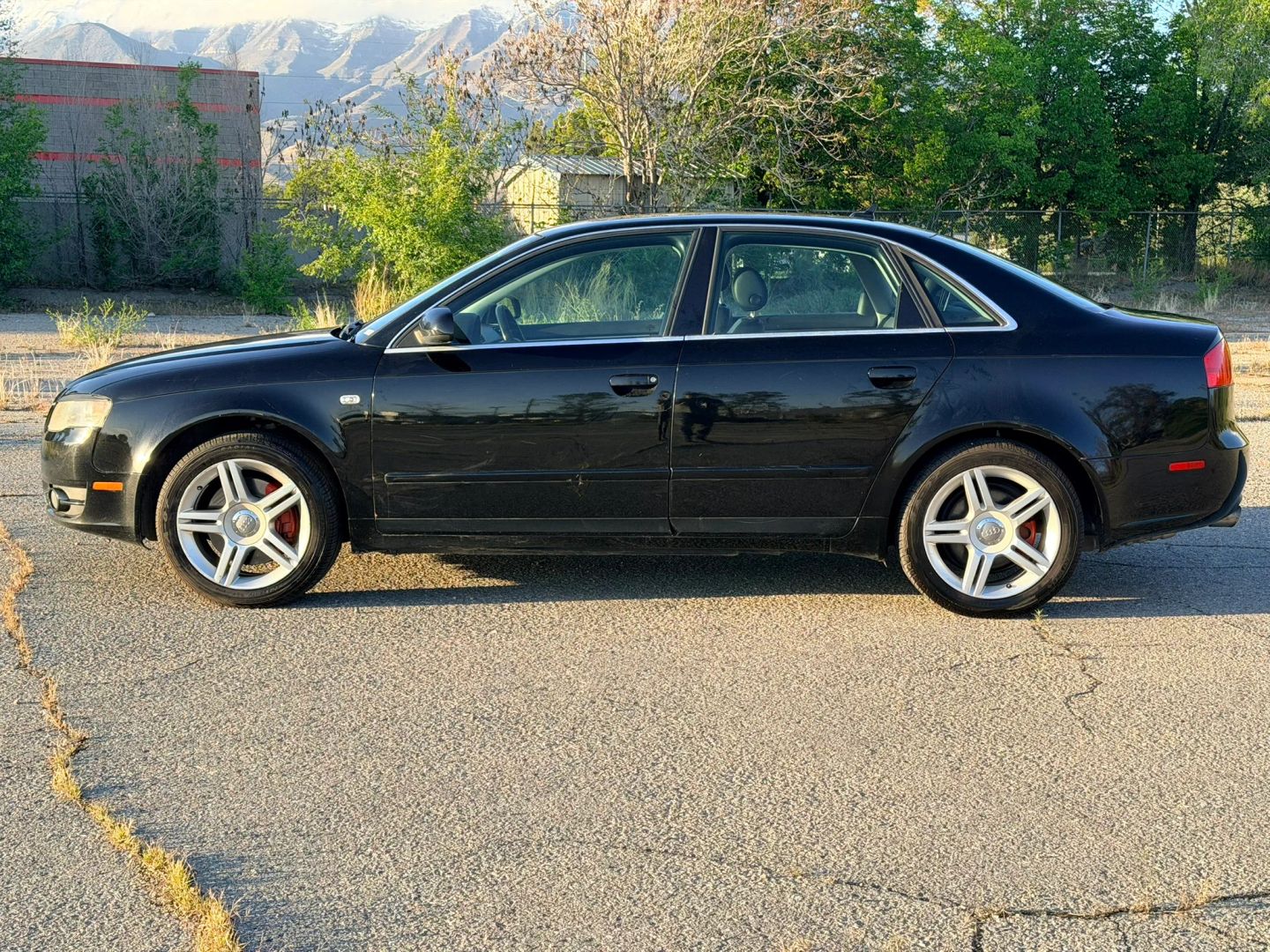 audi a4 2007 WAUDF78EX7A120107 image audi a4 2007 WAUDF78EX7A120107 image
