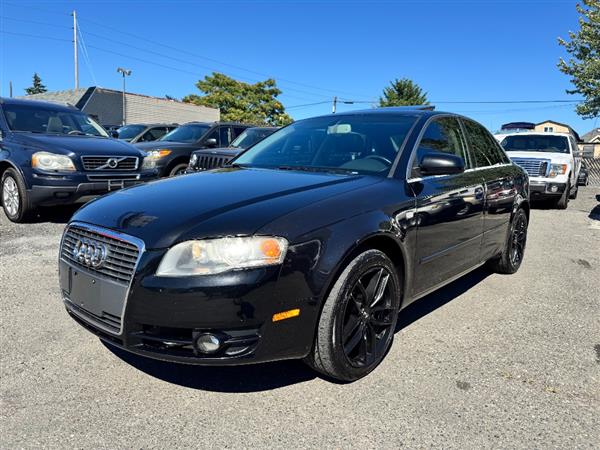 audi a4 2007 WAUAF78E67A125260 image audi a4 2007 WAUAF78E67A125260 image