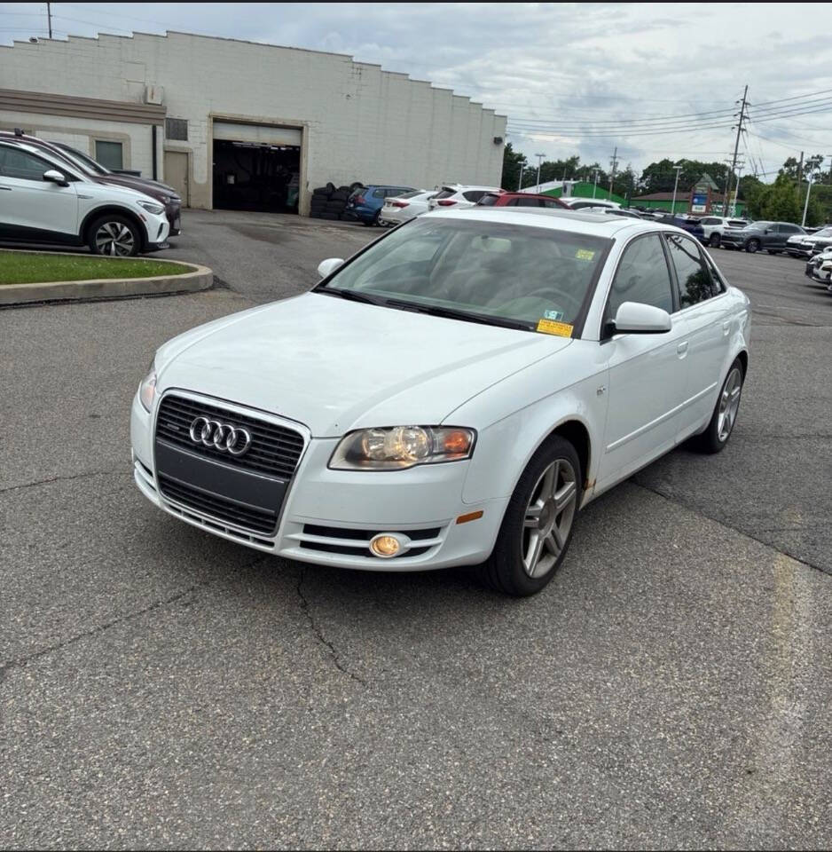 audi a4 2007 WAUDF78E37A248933 image audi a4 2007 WAUDF78E37A248933 image