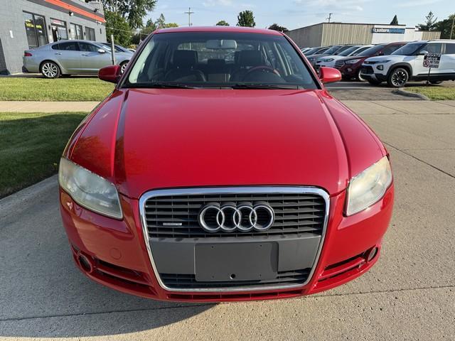 audi a4 2007 WAUDF78E97A254428 image audi a4 2007 WAUDF78E97A254428 image