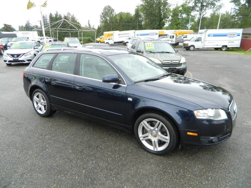 audi a4 2007 WAUKF78E07A250985 image audi a4 2007 WAUKF78E07A250985 image