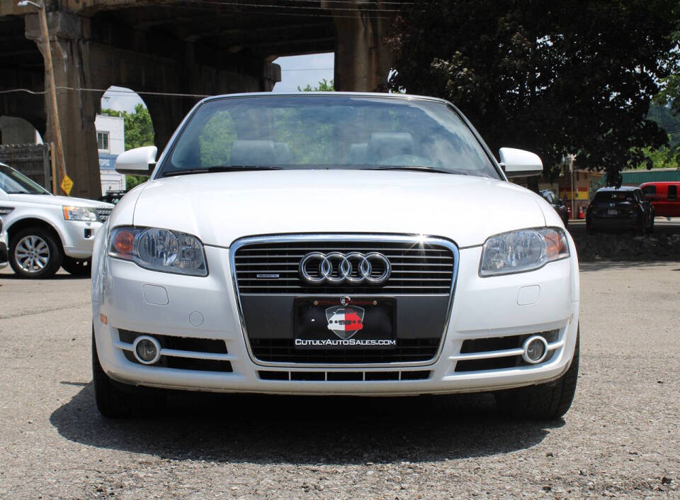 audi a4 2007 WAUDF48H67K028611 image audi a4 2007 WAUDF48H67K028611 image