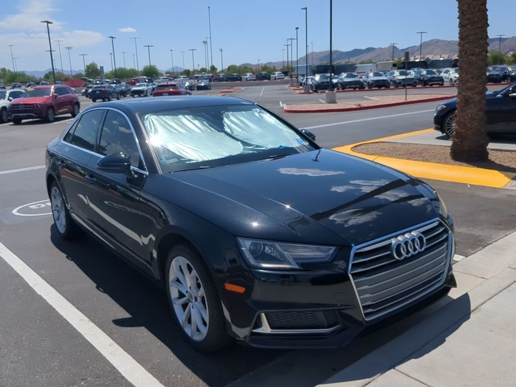 audi a4 2019 WAUGMAF45KA007278 image audi a4 2019 WAUGMAF45KA007278 image