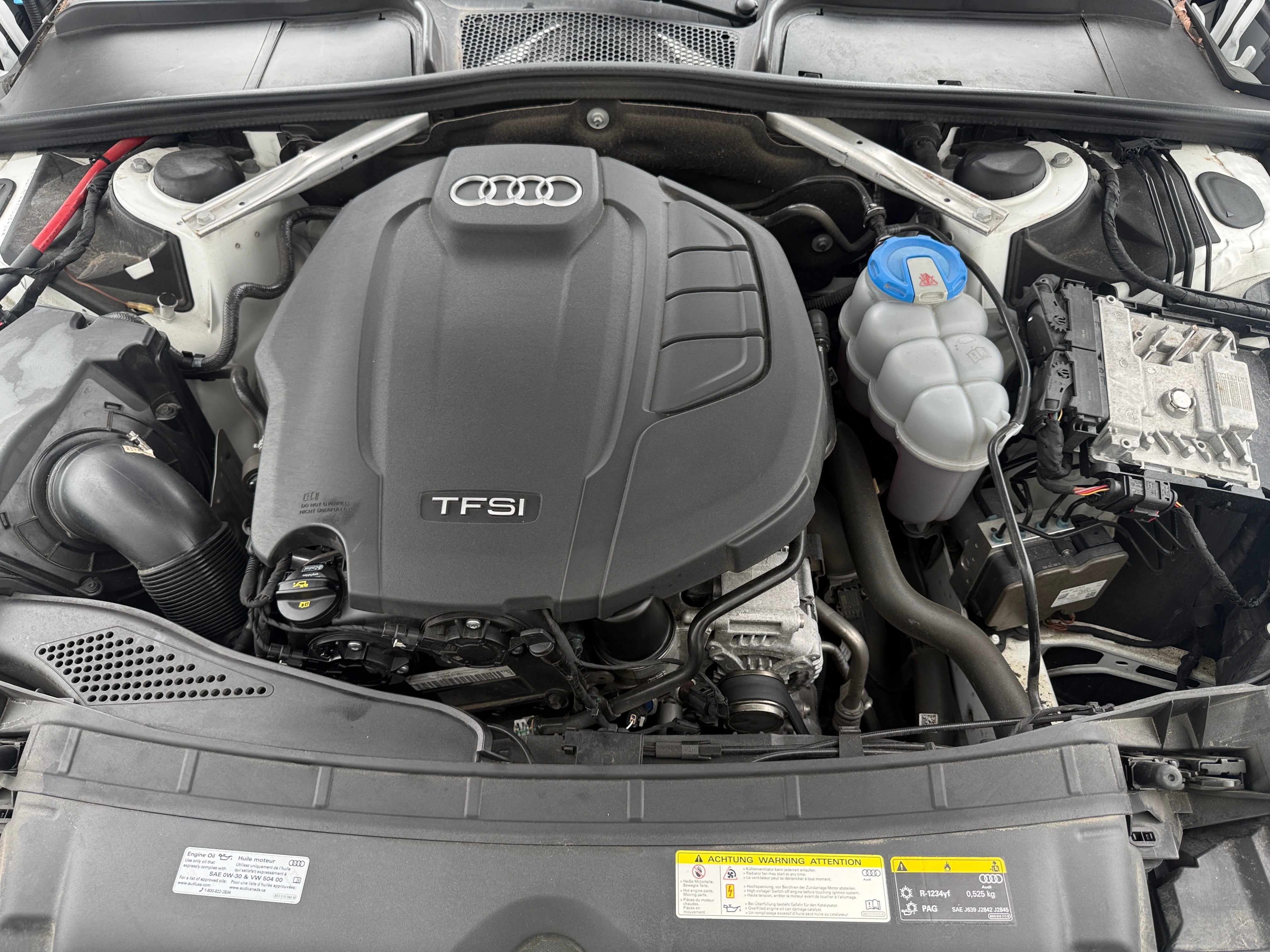 audi a4 2019 WAUENAF44KN008404 image audi a4 2019 WAUENAF44KN008404 image
