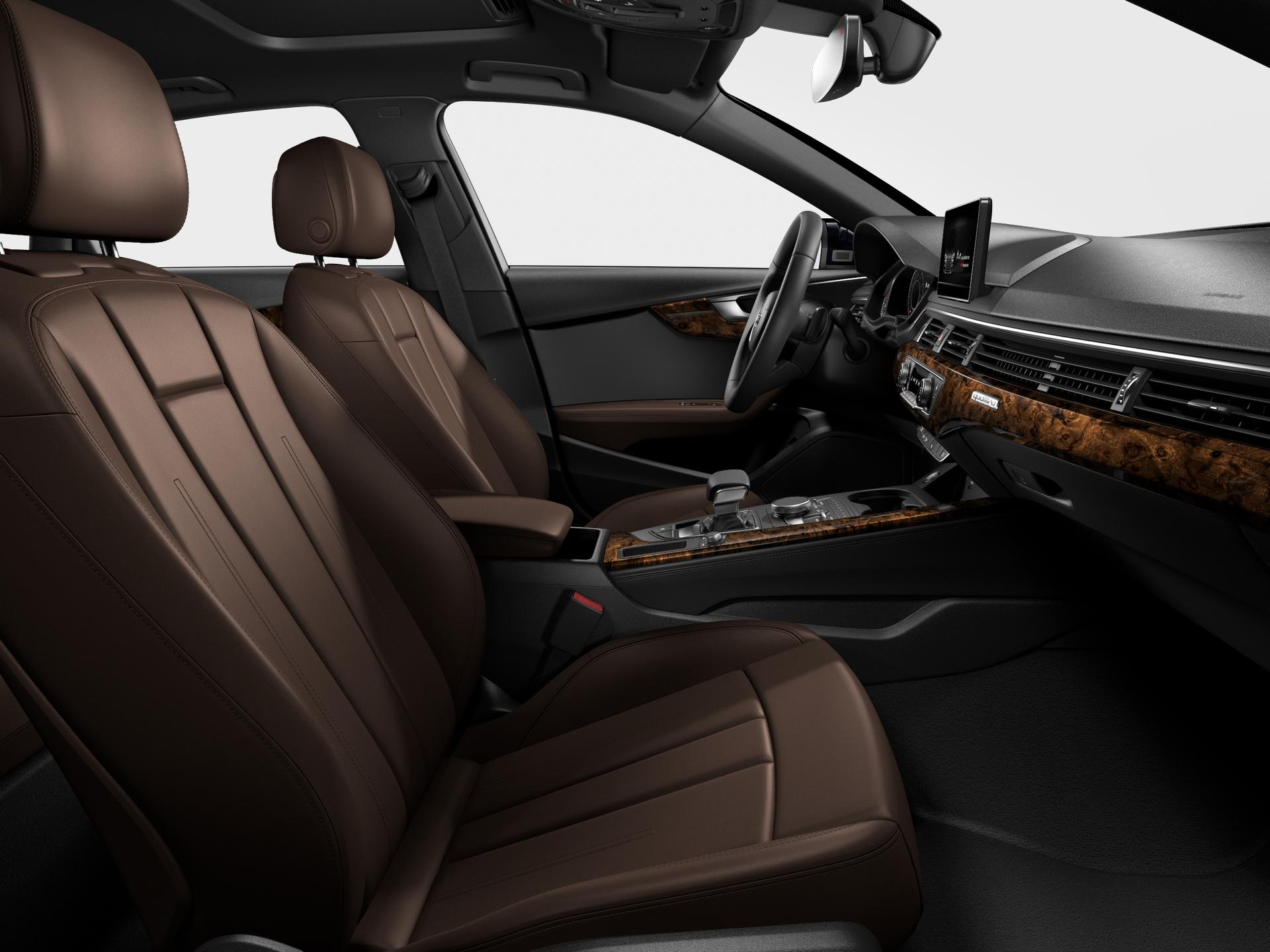 audi a4 2019 WAUENAF44KA110650 image audi a4 2019 WAUENAF44KA110650 image