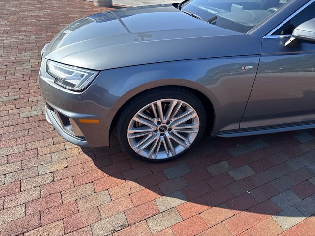 audi a4 2019 WAUENAF47KN000801 image audi a4 2019 WAUENAF47KN000801 image