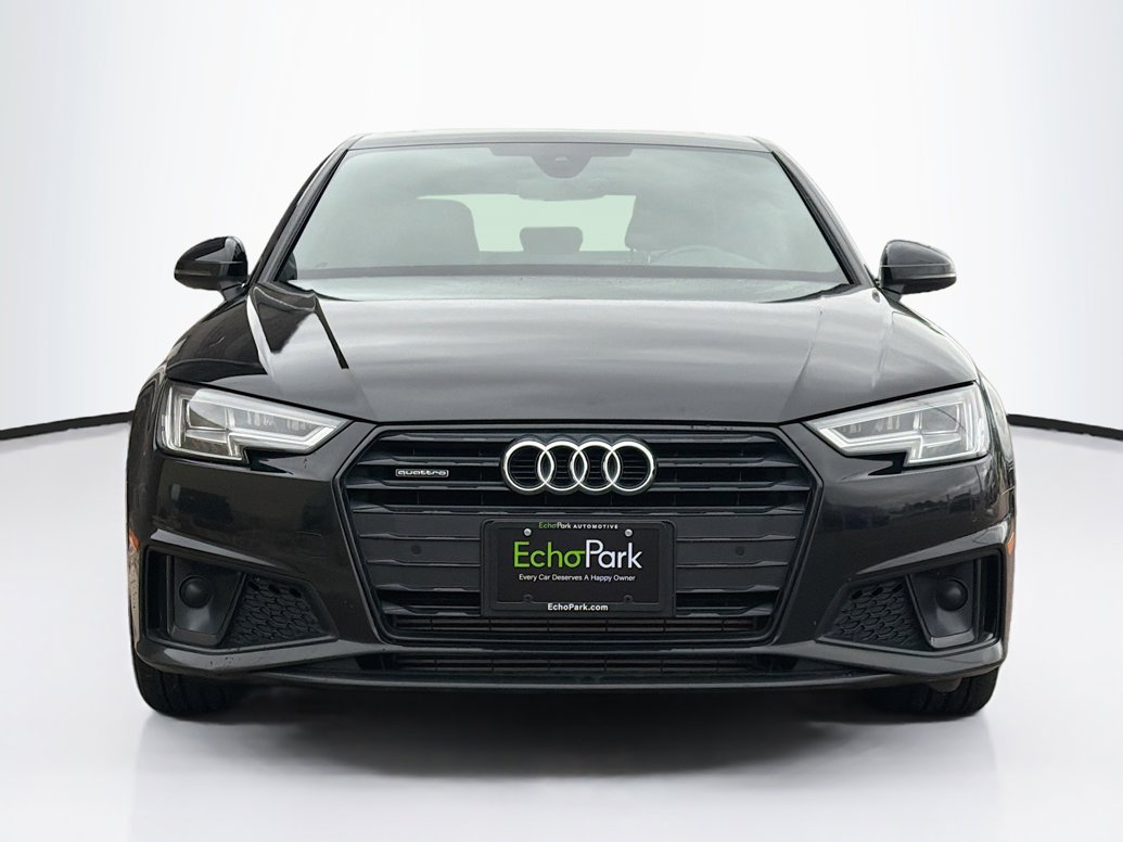 audi a4 2019 WAUENAF45KA034033 image audi a4 2019 WAUENAF45KA034033 image