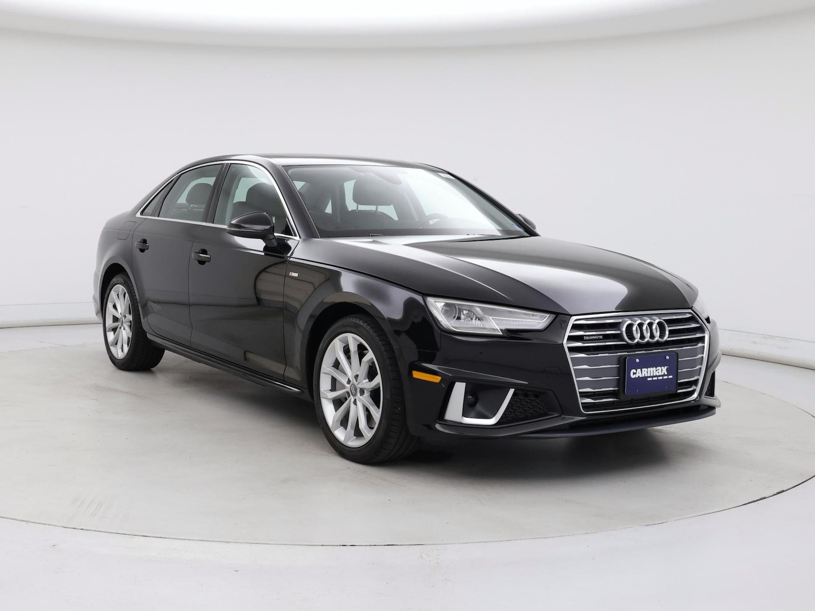 audi a4 2019 WAUDNAF44KA098835 image audi a4 2019 WAUDNAF44KA098835 image