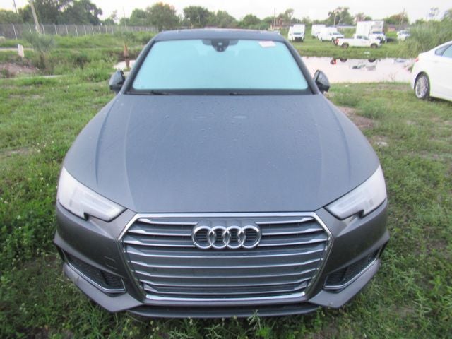 audi a4 2019 WAUHMAF45KN011294 image audi a4 2019 WAUHMAF45KN011294 image