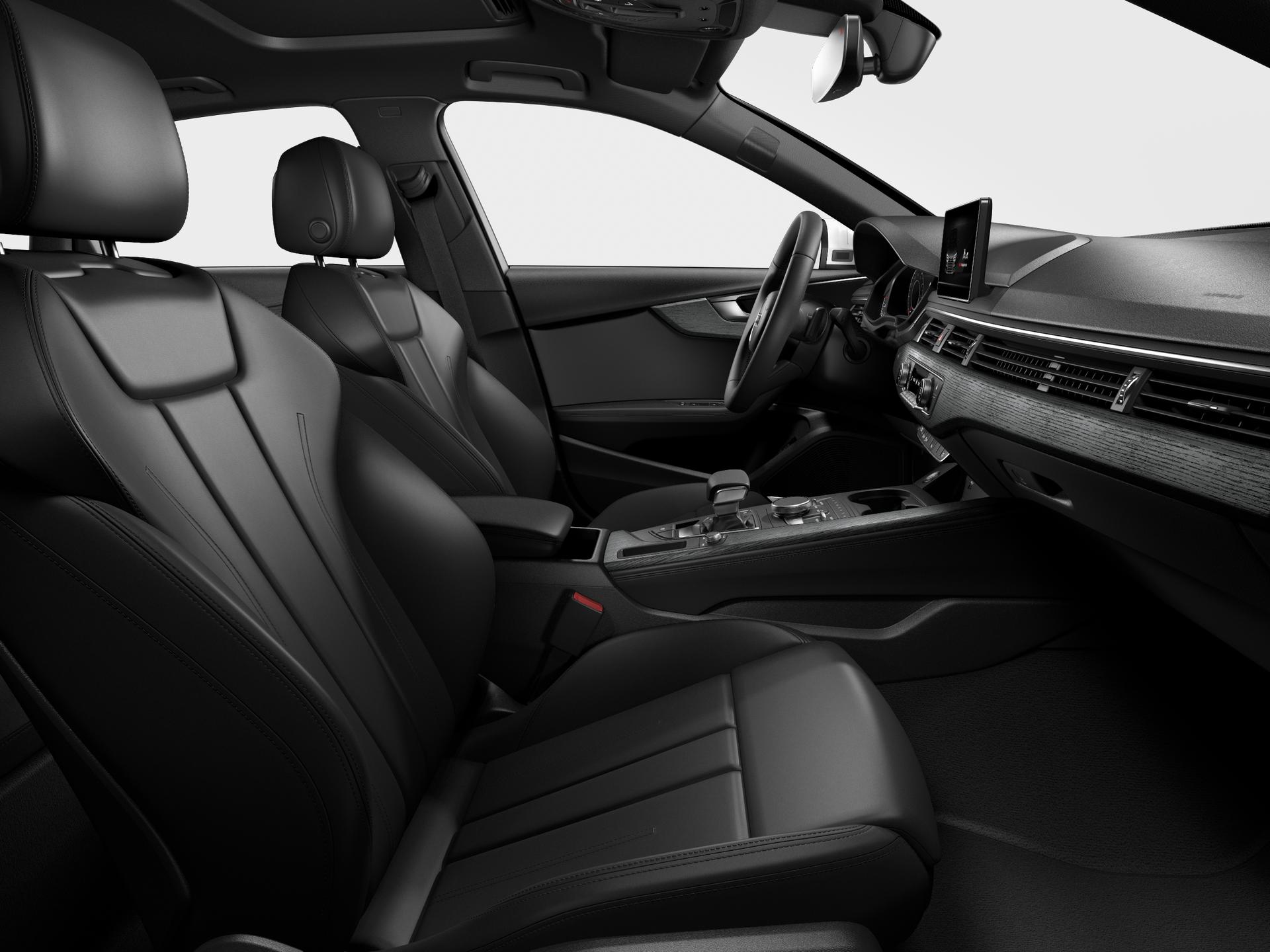 audi a4 2019 WAUHMAF48KA008994 image audi a4 2019 WAUHMAF48KA008994 image