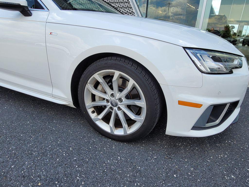audi a4 2019 WAUENAF45KA069543 image audi a4 2019 WAUENAF45KA069543 image