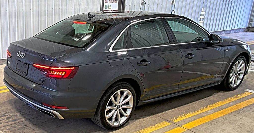 audi a4 2019 WAUENAF40KA113416 image audi a4 2019 WAUENAF40KA113416 image