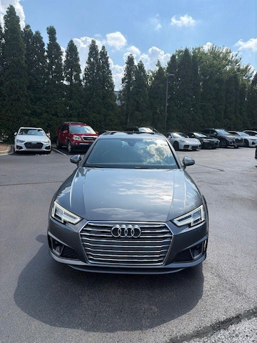 audi a4 2019 WAUFNAF47KA060668 image audi a4 2019 WAUFNAF47KA060668 image