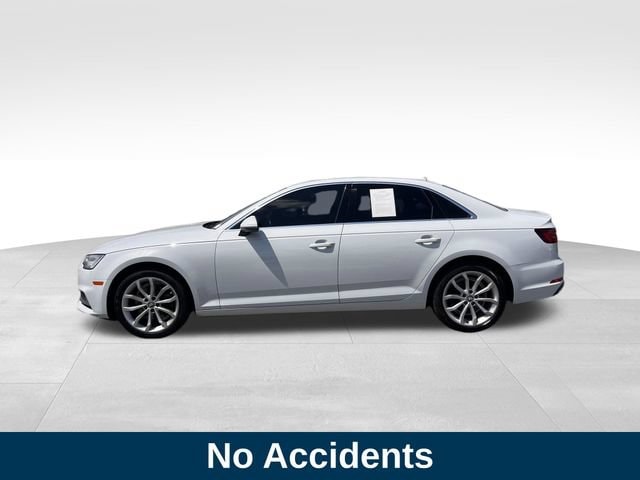 audi a4 2019 WAUHMAF49KN004140 image audi a4 2019 WAUHMAF49KN004140 image