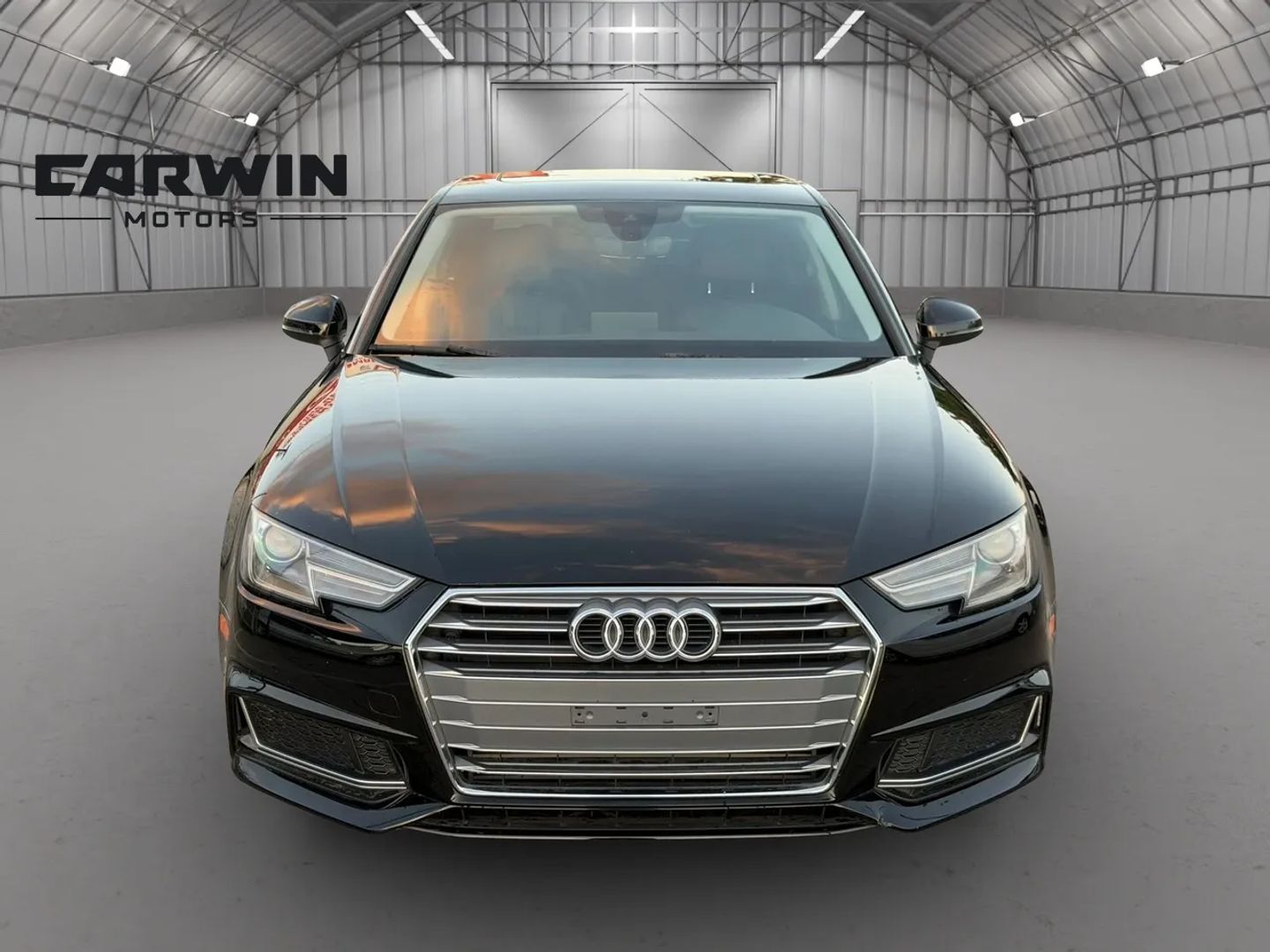 audi a4 2019 WAUGMAF48KN003072 image audi a4 2019 WAUGMAF48KN003072 image