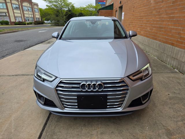 audi a4 2019 WAUENAF45KA074077 image audi a4 2019 WAUENAF45KA074077 image