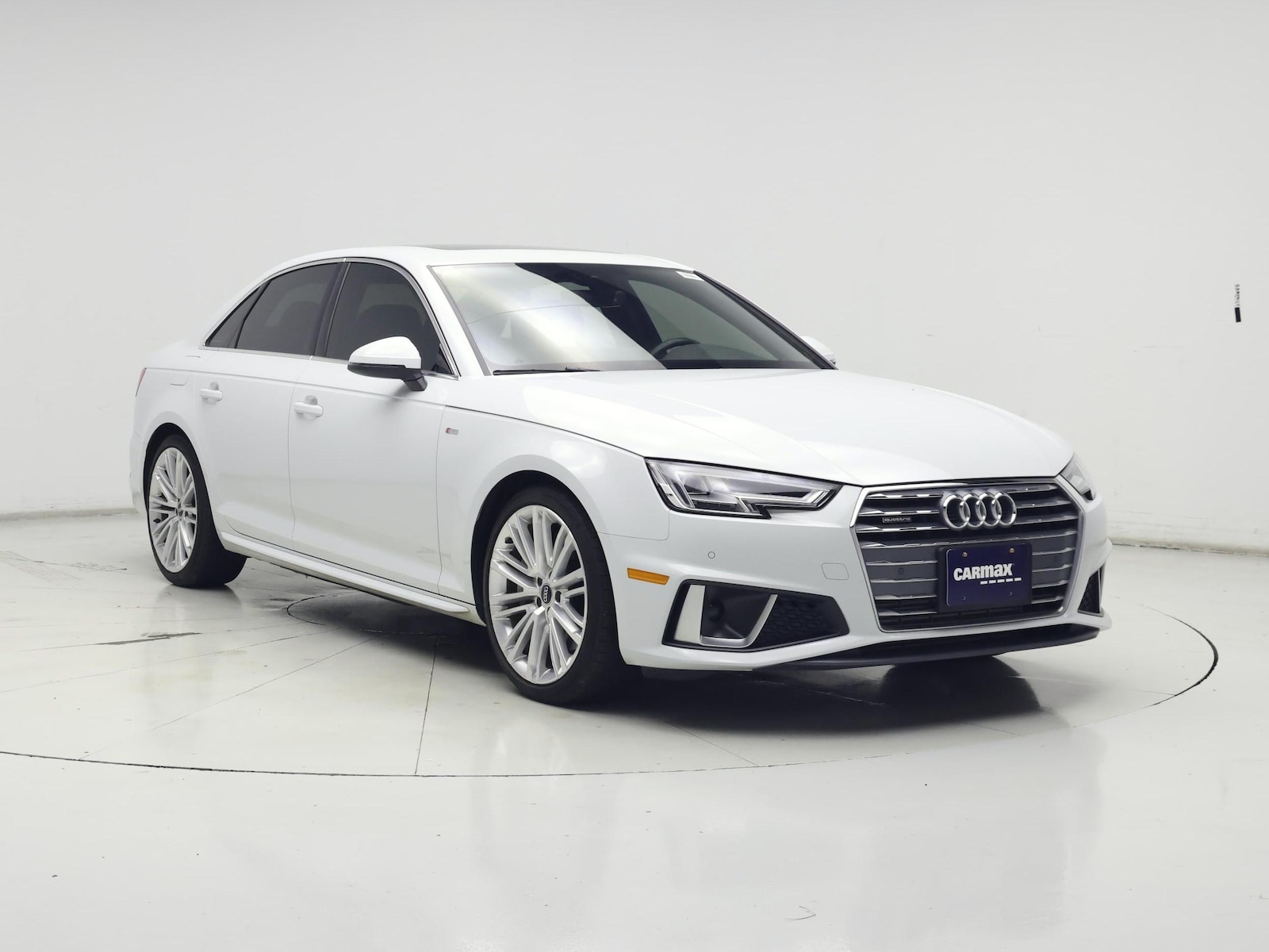 audi a4 2019 WAUENAF48KN013878 image audi a4 2019 WAUENAF48KN013878 image