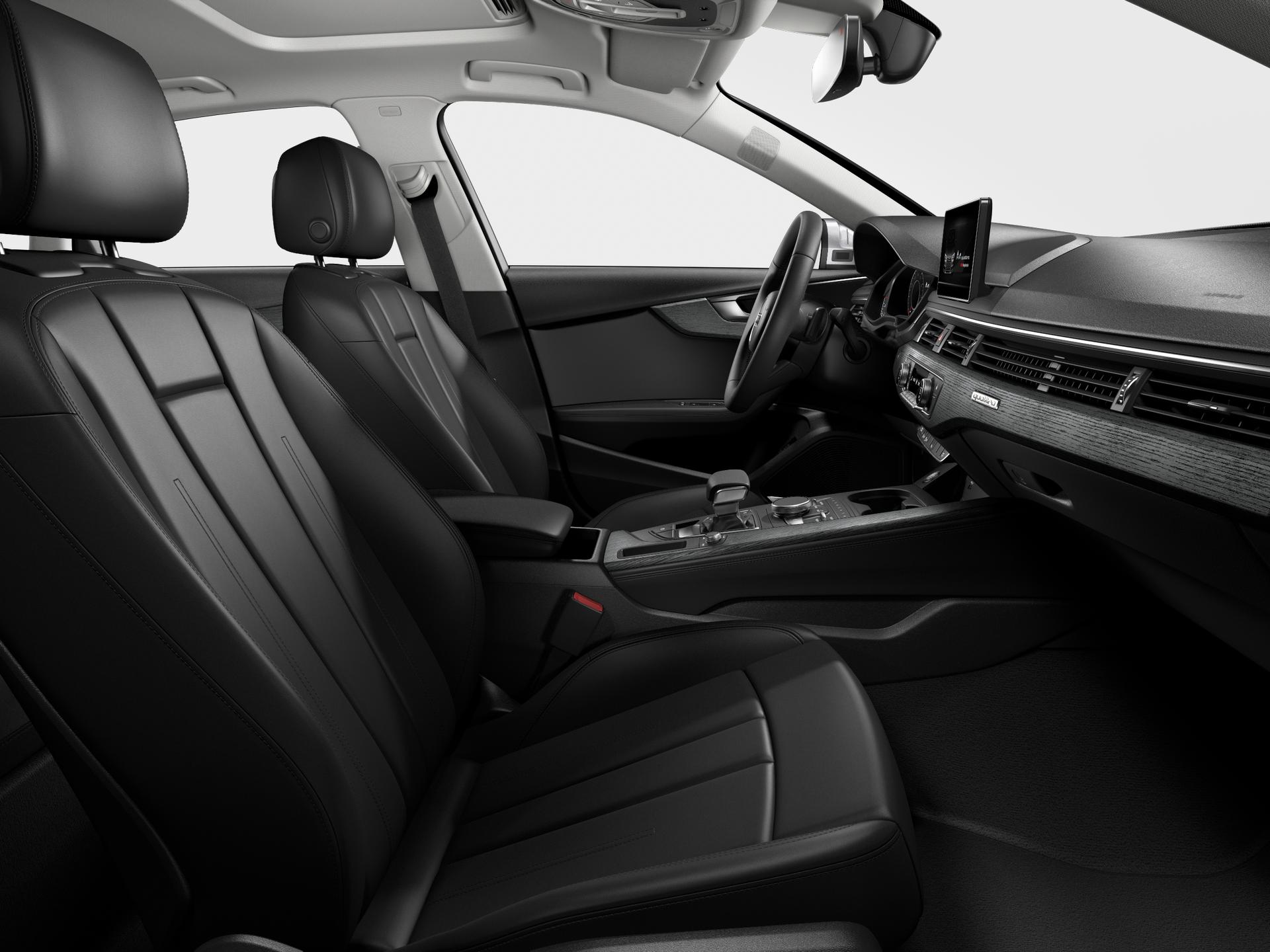 audi a4 2019 WAUENAF46KA114408 image audi a4 2019 WAUENAF46KA114408 image